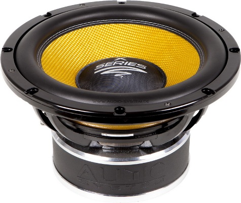   Audio System X 15-1100